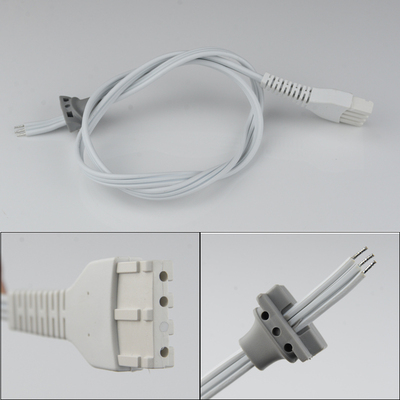 电垫毯专用美国控制线/裸尾