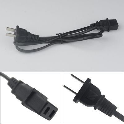 国标二插+E字尾（暖手袋专用）