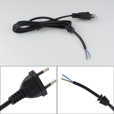 欧式二插+尾卡位（小家电用）