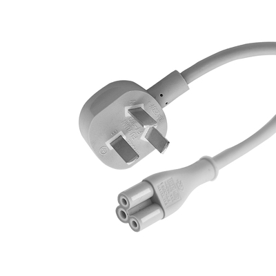 国标三插+小米梅花尾组件