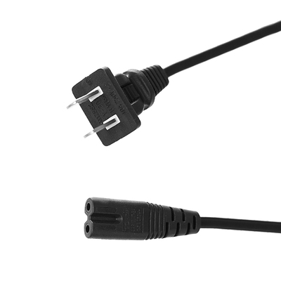 国标二插+8字尾组件