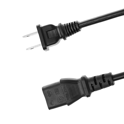 国标二插+品字尾组件