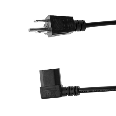 美规三插+品字尾组件