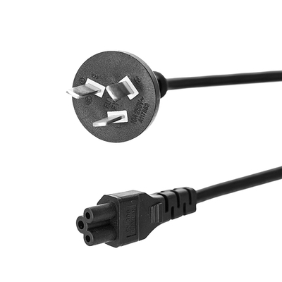 国标三插+梅花尾组件