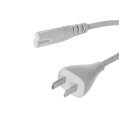 国标二插+小米外型8字尾