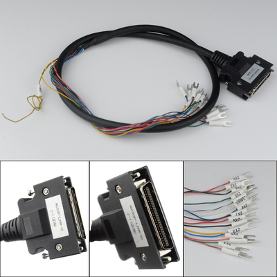 服务器伺服专用控制线