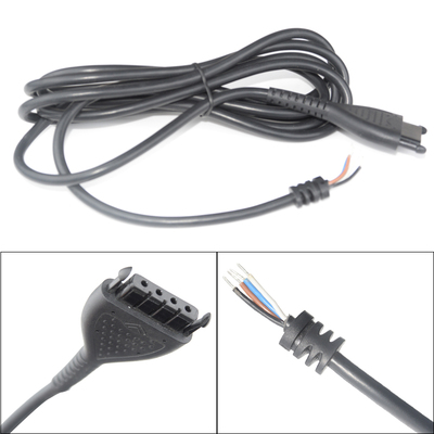 电垫毯（澳规）控制线