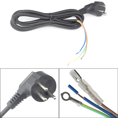 以色列三插电源线